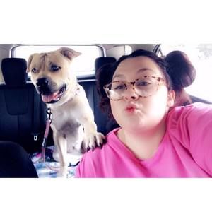 Meet your Posher, Jenna